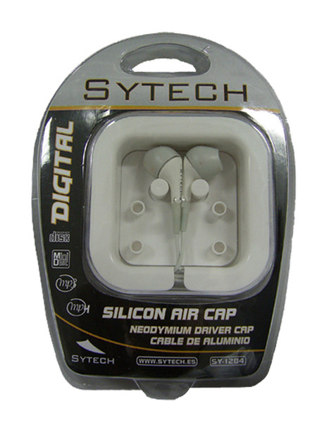 Sytech SY-1284 headphone