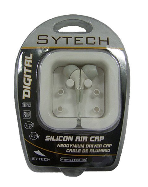 Sytech SY-1284CF наушники