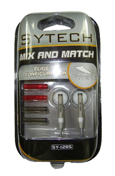Sytech SY-1285 headphone