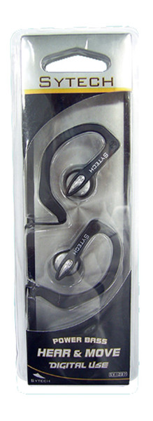 Sytech SY-1287 headphone