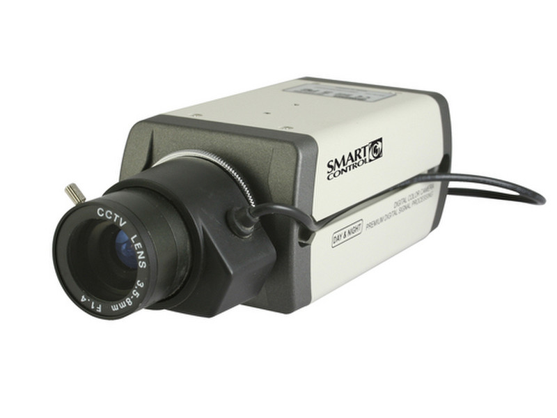 Smart Control SC-514725 В помещении и на открытом воздухе камера видеонаблюдения