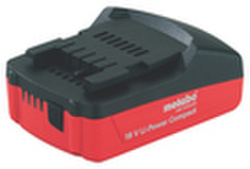 Metabo 6.25468.00 Lithium-Ion (Li-Ion) 1300mAh 18V rechargeable battery