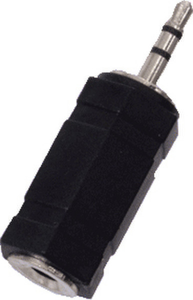 Alecto ASA-25 кабельный разъем/переходник