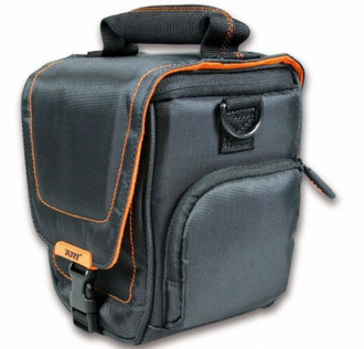 Port Designs IBIZA SLR L Black