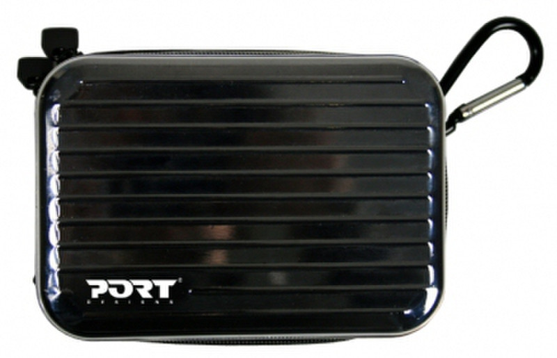 Port Designs Dusseldorf Black