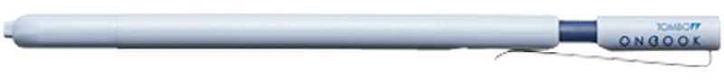 Tombow BC-OB43 Черный 1шт шариковая ручка
