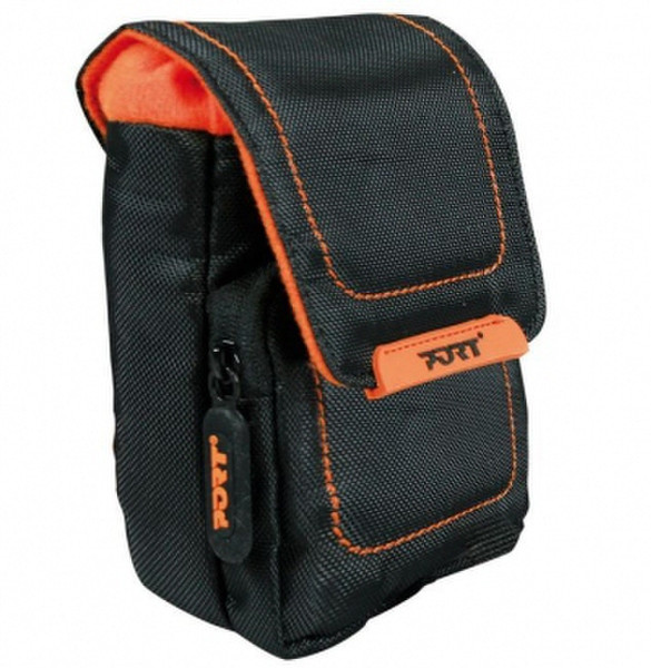 Port Designs IBIZA L Black,Orange