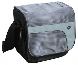 Port Designs Casablanca Bag S Black,Grey
