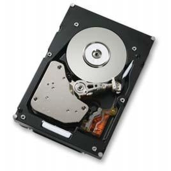 HGST Ultrastar HUS151436VLF400 36.7ГБ внутренний жесткий диск