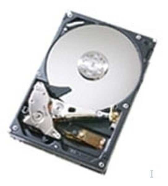 HGST Deskstar T7K500 250GB SATA 3.0Gb/s 20pk 250GB Serial ATA II internal hard drive