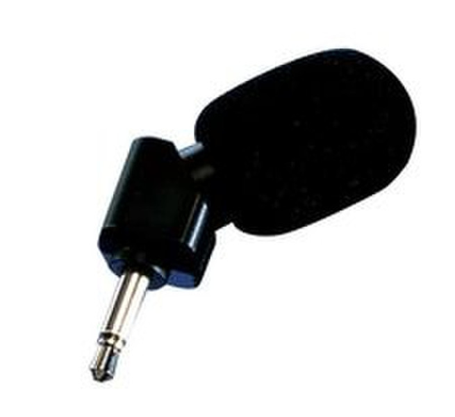 Olympus ME-12 Wired Black microphone