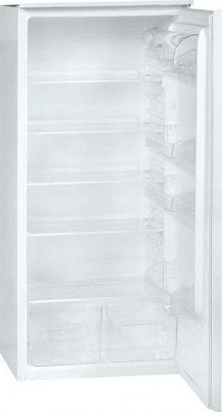 Bomann VSE 231 Built-in 215L A+ White