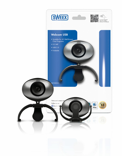 Sweex Webcam USB