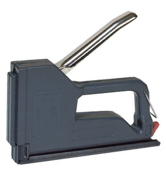 Molho Leone Mechanical stapler Grey stapler