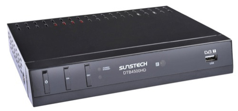 Sunstech DT4500HD
