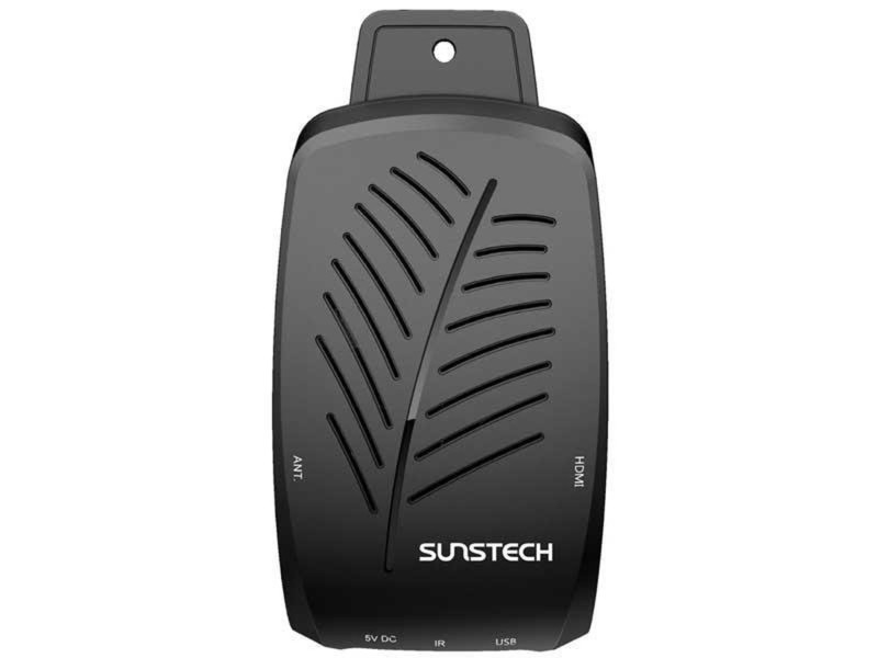 Sunstech DTBP500HD компьютерный ТВ-тюнер