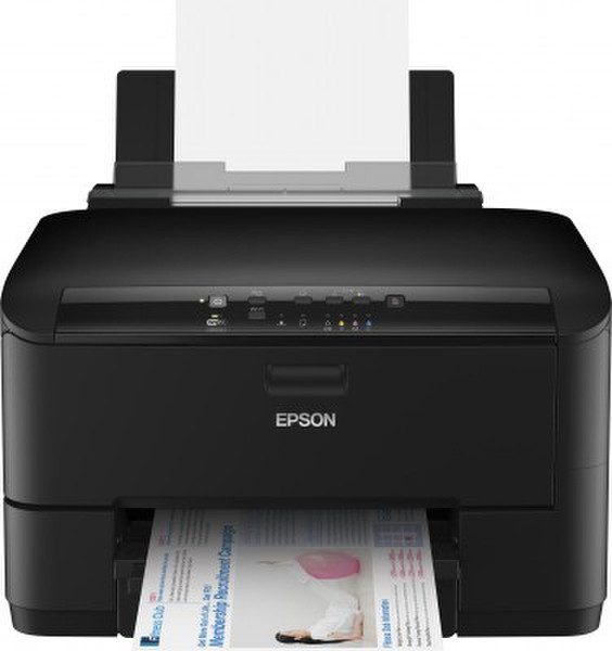 Epson WorkForce Pro WP-4025 DW струйный принтер