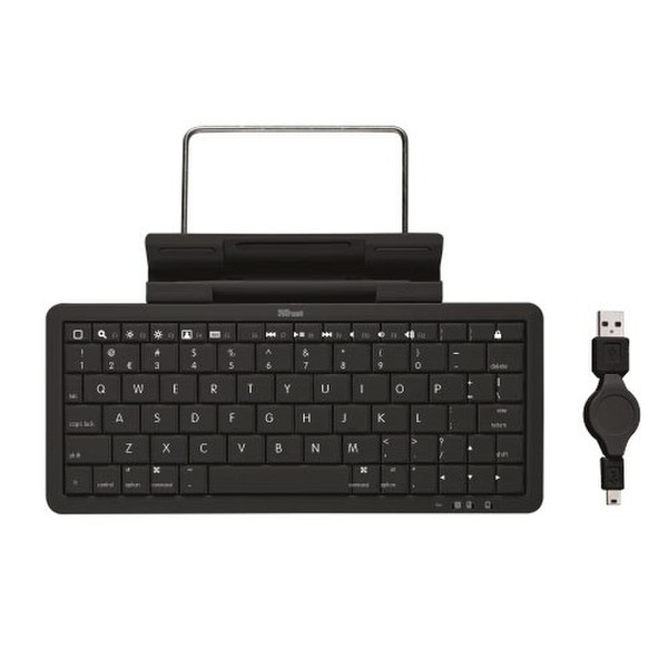 Trust Wireless Keyboard with Stand
