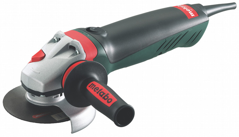 Metabo 6.00274.00 1150W 10000RPM 125mm 2000g Winkelschleifer