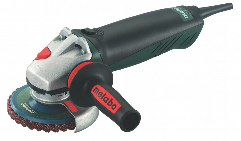 Metabo 6.02131.00 1450W 7000RPM 25mm 1900g Winkelschleifer