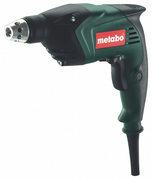 Metabo 6.20004.00 4000RPM 400W power screwdriver