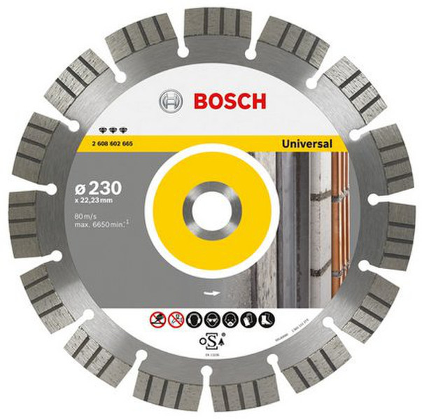 Bosch 2 608 602 661