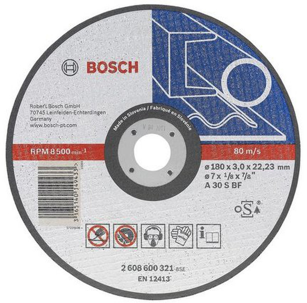 Bosch 2 608 600 394 1pc(s)