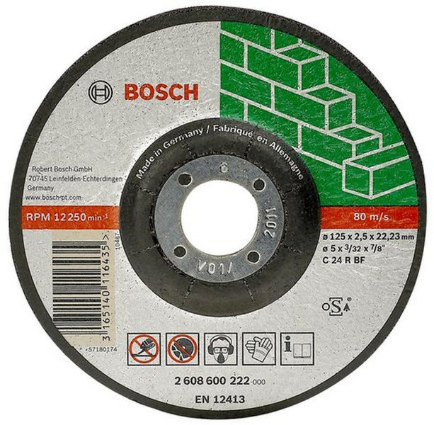 Bosch 2 608 600 227 1шт