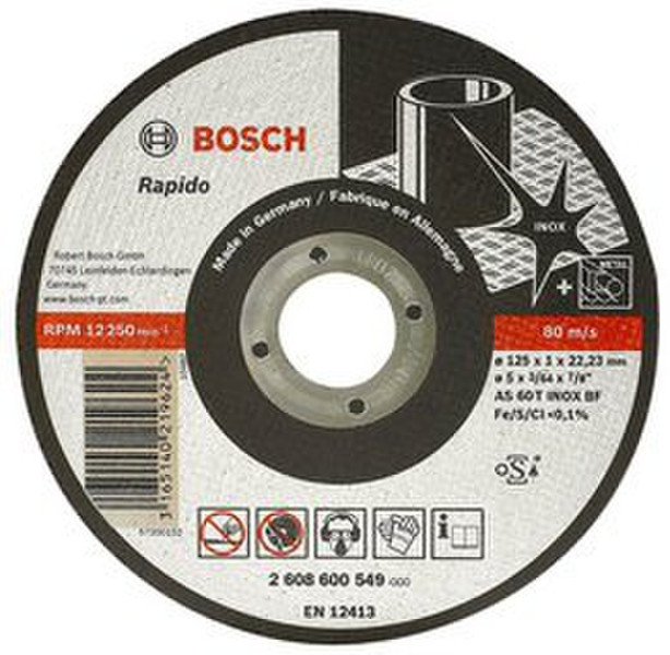 Bosch 2 608 600 545 1Stück(e)