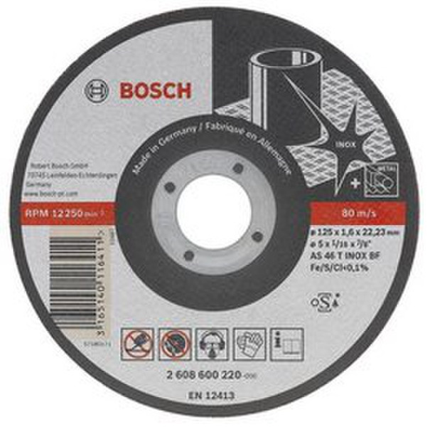 Bosch 2 608 600 549 1шт