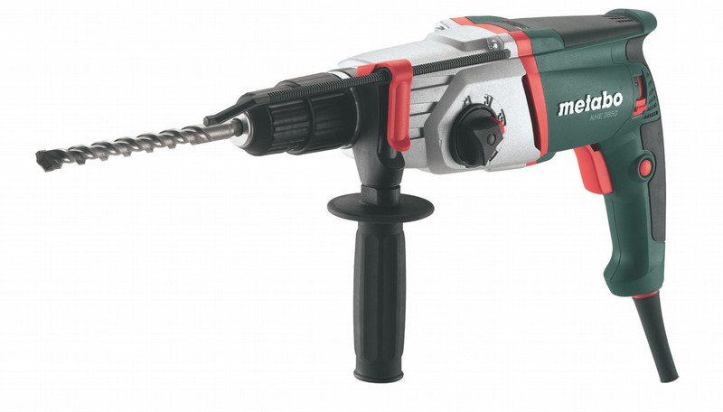 Metabo 6.00656.00 1010W 945RPM SDS Plus Bohrhammer