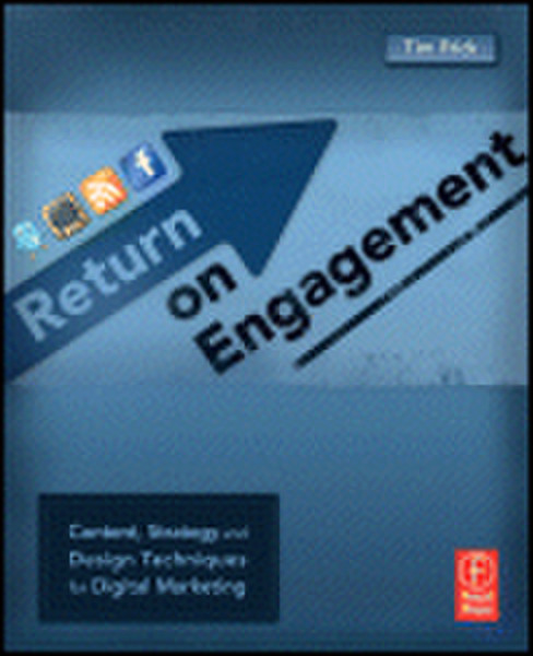 Elsevier Return on Engagement 337pages software manual