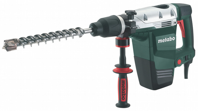 Metabo 6.00341.00 1500W 300RPM rotary hammer