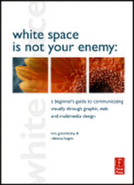 Elsevier White Space is Not Your Enemy 296страниц руководство пользователя для ПО