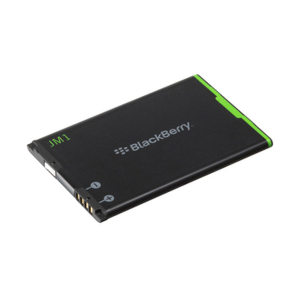 BlackBerry ACC-40871-201 Литий-ионная (Li-Ion) 1250мА·ч 3.7В аккумуляторная батарея
