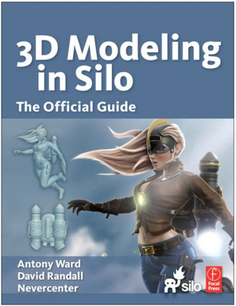 Elsevier 3D Modeling in Silo 336pages software manual