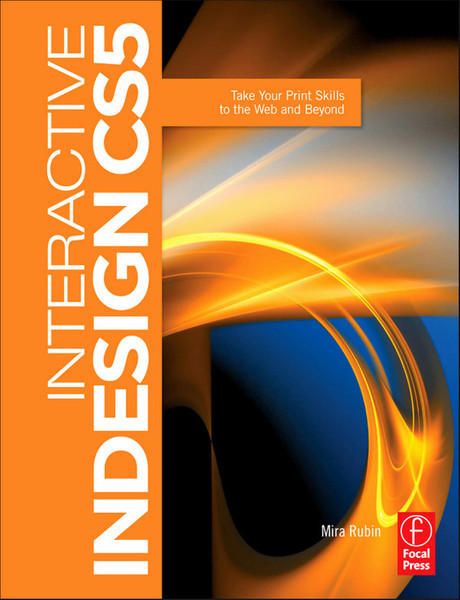 Elsevier Interactive InDesign CS5 400Seiten Software-Handbuch