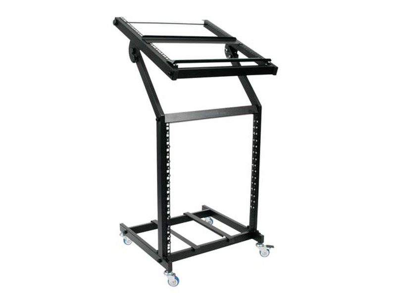 HQ Power 19" rack stand