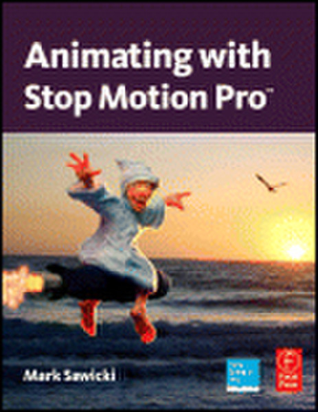 Elsevier Animating with Stop Motion Pro 239страниц руководство пользователя для ПО