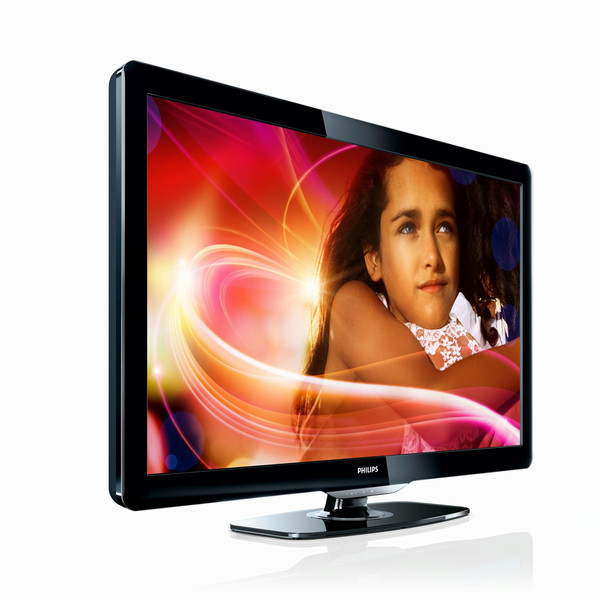 Philips 4000 series LCD TV 42PFL4506H/12