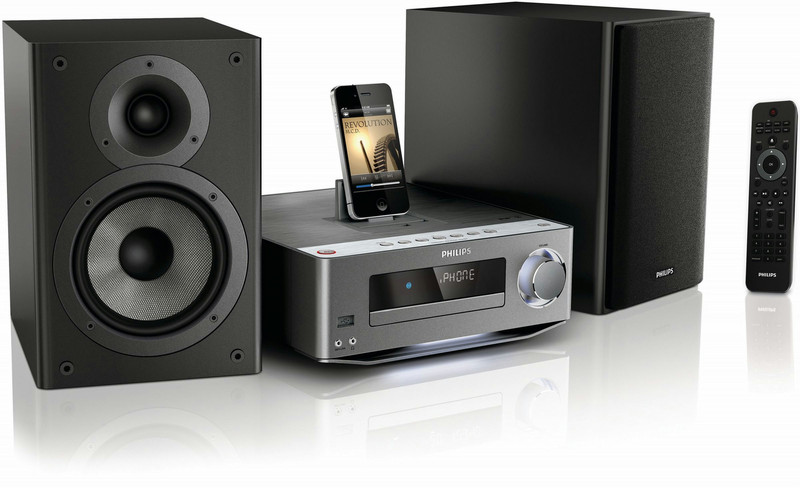 Philips Harmony Компонентная система Hi-Fi DCB7005/10