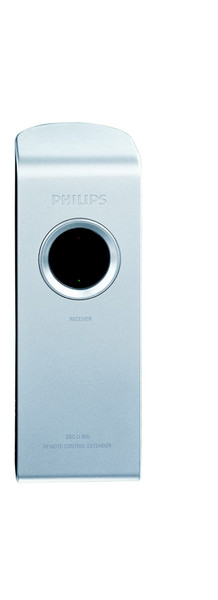 Philips SBCLI805/00 AV transmitter & receiver Синий, Cеребряный АВ удлинитель