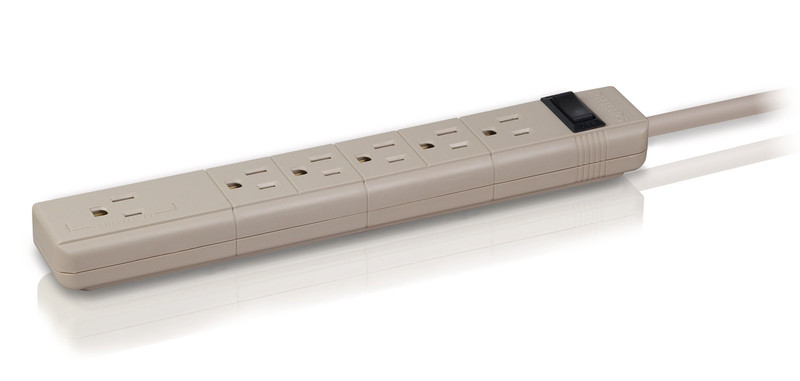 Philips Power strip SPS1160H/17