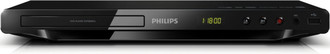 Philips DVD player DVP3850KGX/78