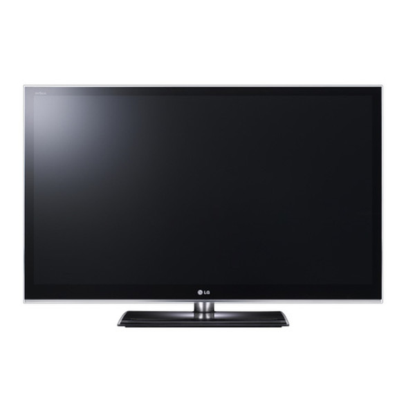 LG 50PZ750 plasma TV