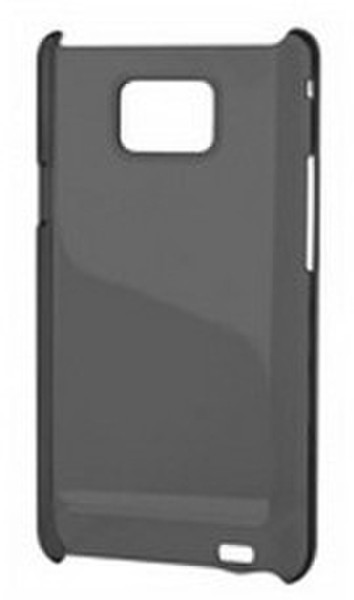 Xqisit 10348 Black mobile phone case