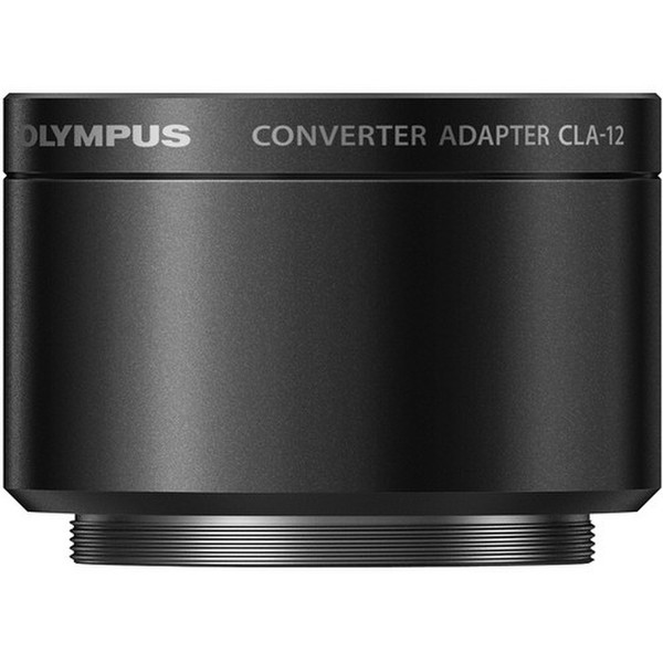 Olympus CLA-12 XZ-1 Olympus camera lens adapter