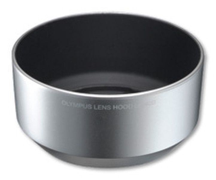 Olympus LH-40B Stainless steel lens hood