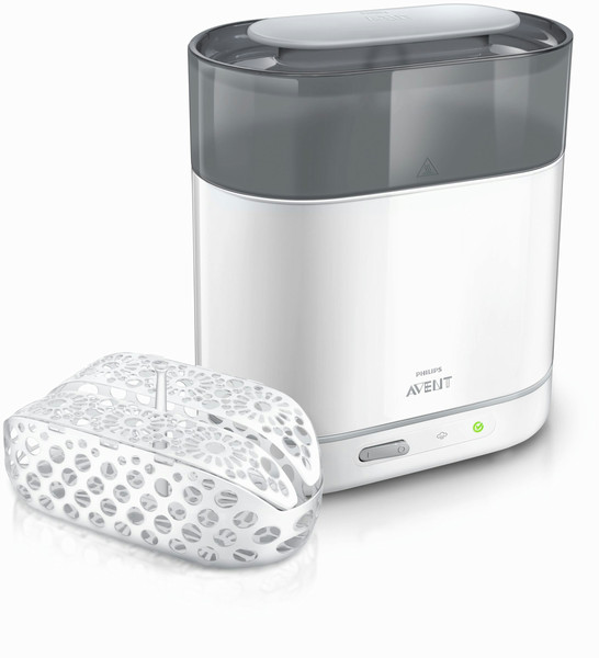 Philips AVENT 4-in-1 Electric Steam Sterilizer SCF286/02