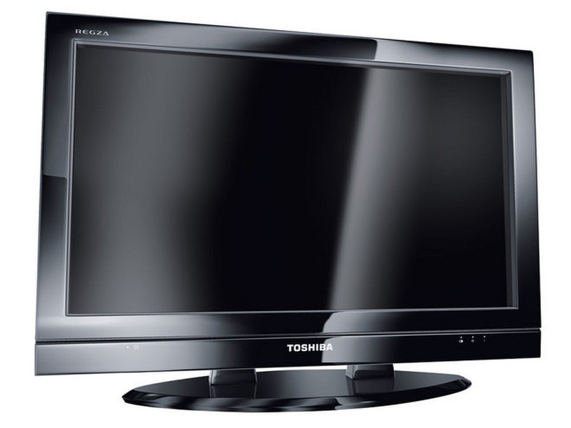 Toshiba 40MV732G 40Zoll Full HD Schwarz LCD-Fernseher